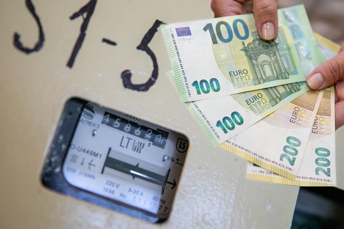 Švedijoje elektra kainuoja dvigubai pigiau nei pas mus: ką daryti, kad Lietuvoje ji atpigtų?