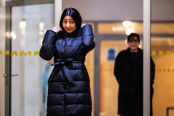 Kauno apylinkės teisme nagrinėjama sukčiavimo byla