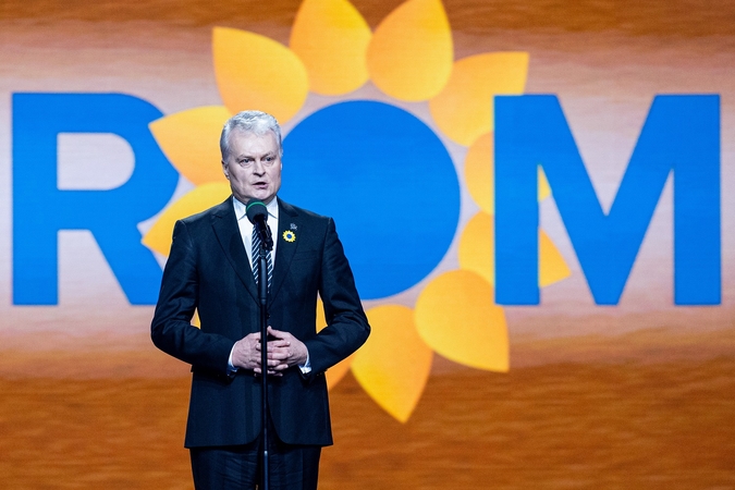 Paramos akcijos „Radarom!“ finalas