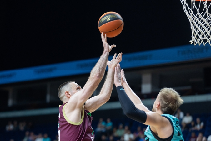 LKL mažasis finalas: Vilniaus „Wolves Twinsbet“  – Panevėžio „7bet-Lietkabelis“