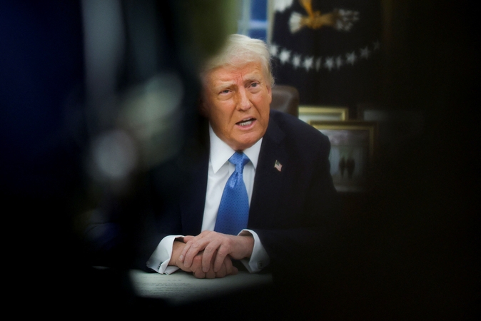Trumpas po šaršalą sukėlusio sprendimo: ar bus šiek tiek skausmo? Taip, galbūt