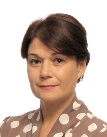 doc. Sigita Liutkauskienė