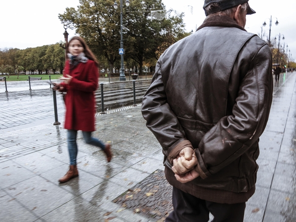 Orai: ateinanti savaitė žiemos tikrai neprimins