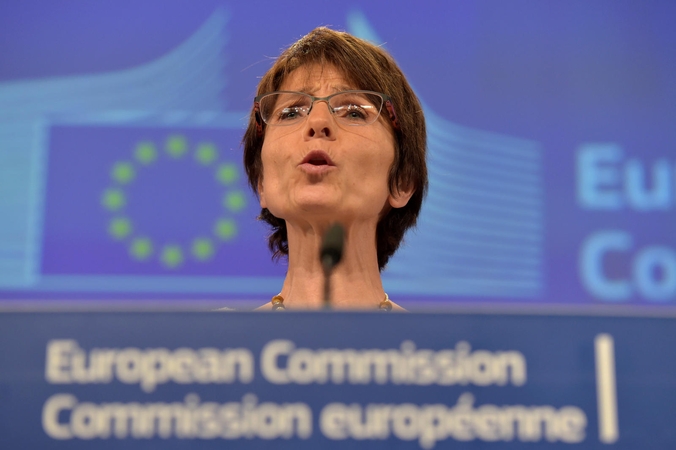 Marianne Thyssen