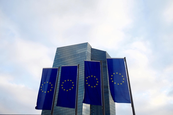 ES pratęs sankcijas objektams, atsakingiems už konfliktą Ukrainoje
