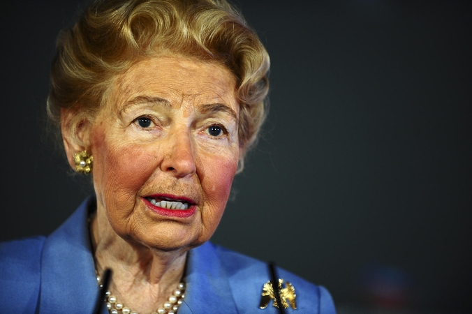 Phyllis Schlafly