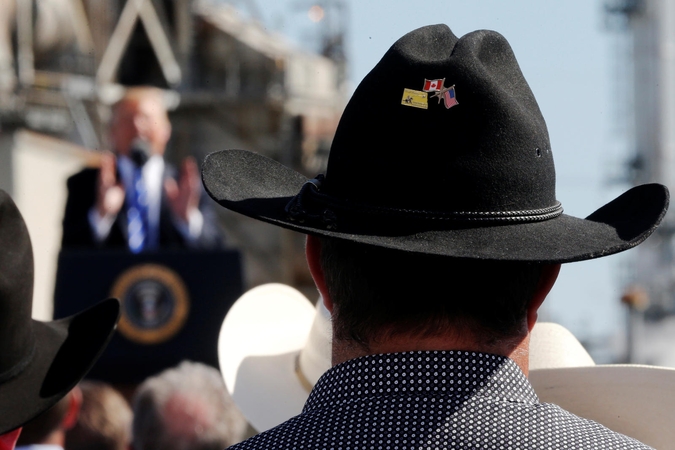 Kokius D. Trumpo planus sujaukė ryšiai su mafija?
