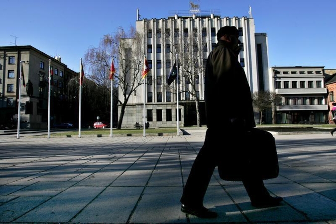 Kauno savivaldybė planuoja imti 19 mln. eurų paskolą