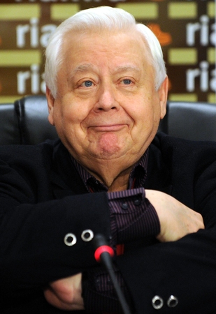 Olegas Tabakovas