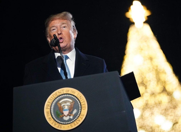 Donaldas Trumpas