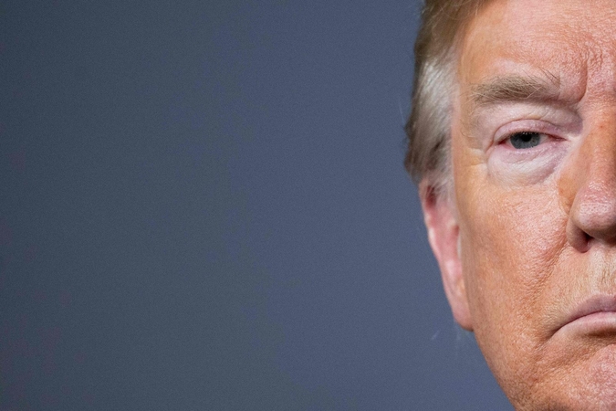 Donaldas Trumpas