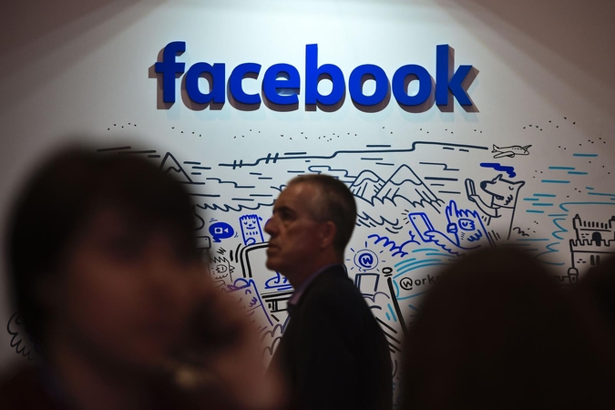 „Facebook“ klaidingai palaidojo per 2 mln. vartotojų