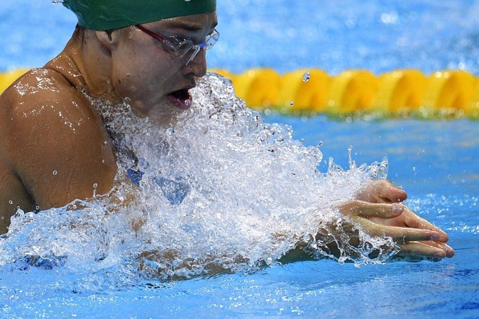 Rūta Meilutytė