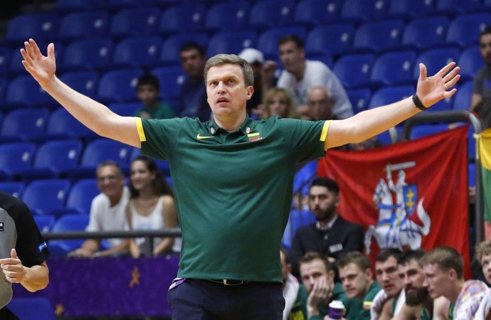 Dainius Adomaitis 