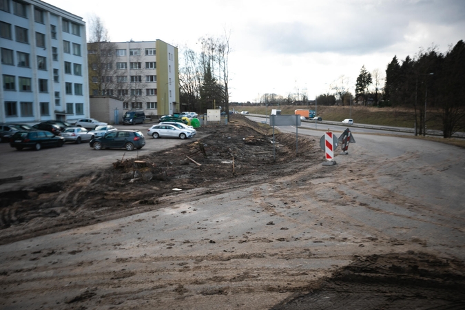 Keisis pakaunės viešojo transporto maršrutai: viskas, ką reikia žinoti
