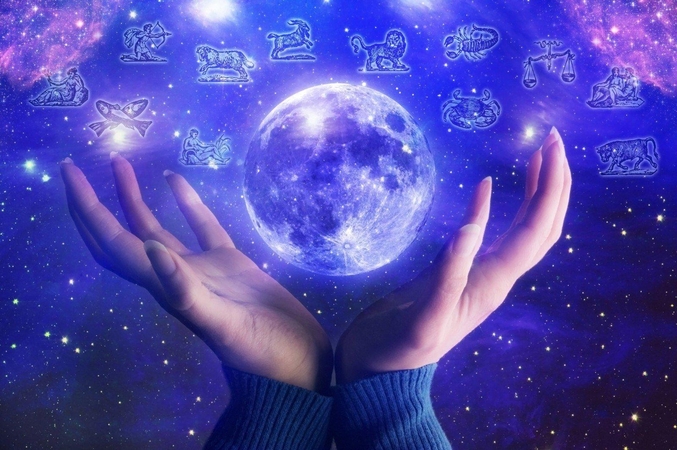 Astrologinė prognozė sausio 21–27 d.