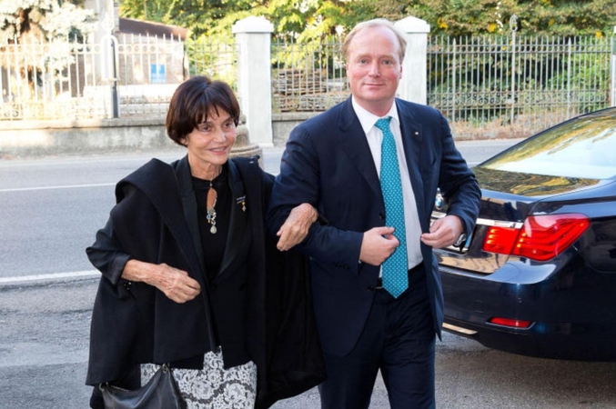Maria Teresa