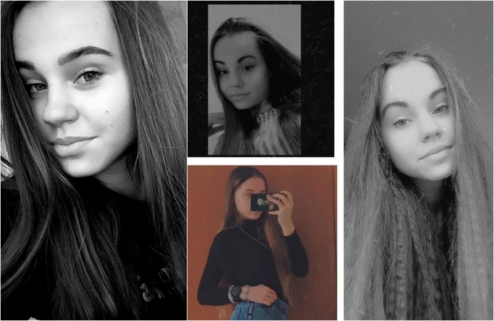 Paulina Vilkytė