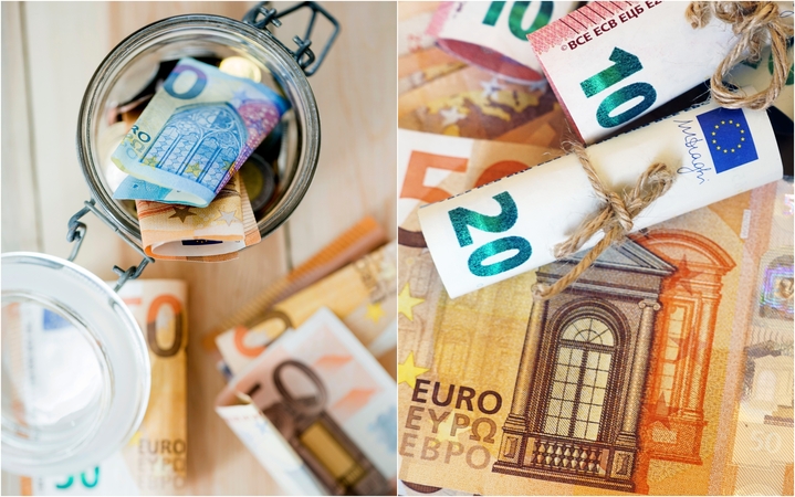 Prezidentas G. Nausėda pasirašė 2021 metų biudžetą