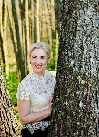 Božena Golubovska