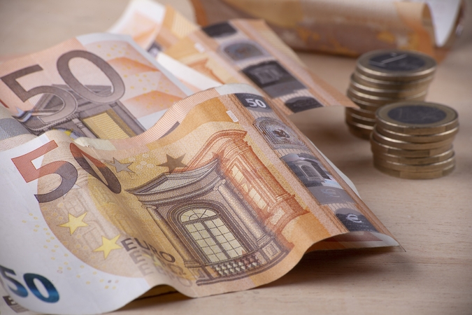 Kauno rajono gyventojams didinami baziniai socialinės išmokos dydžiai