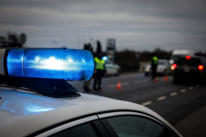 Dėl Kėdainių rajone dingusios, vėliau malkinėje rastos 11-metės – tyrimas
