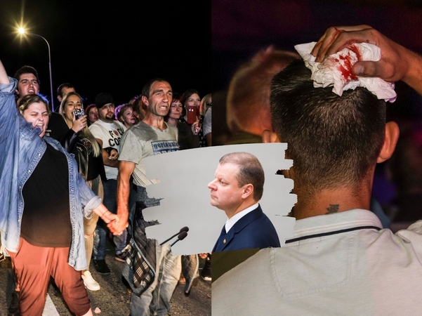 Saulius Skvernelis