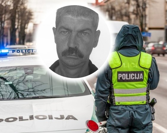 Dalius Vaicekavičius