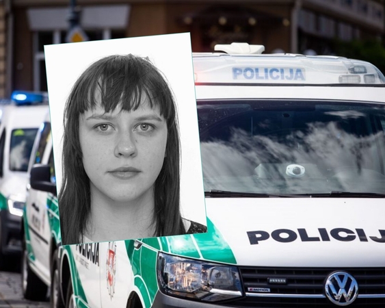 Mintautė Briedytė