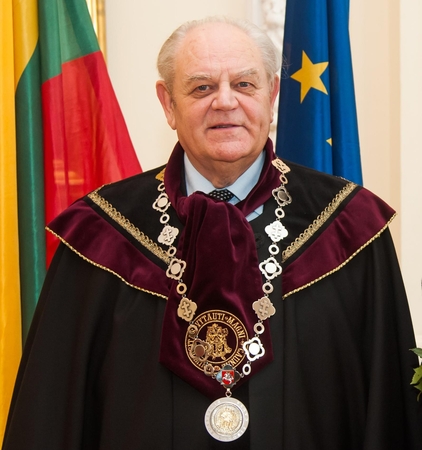 Povilas Zakarevičius