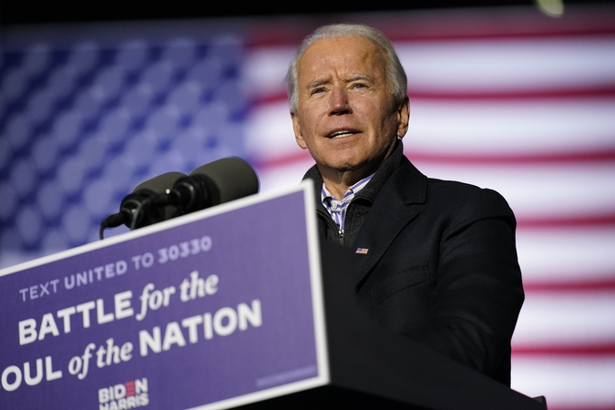 Joe Bidenas