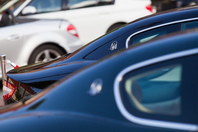 Naujovė: nebereiks informuoti VMI apie užsienyje įsigytus naujus automobilius