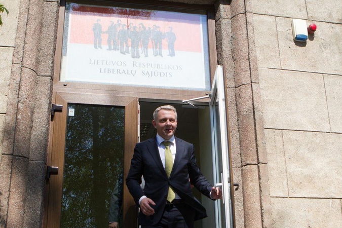 Teistiems dėl korupcijos – dešimčiai metų užkirstas kelias į rinkimus?