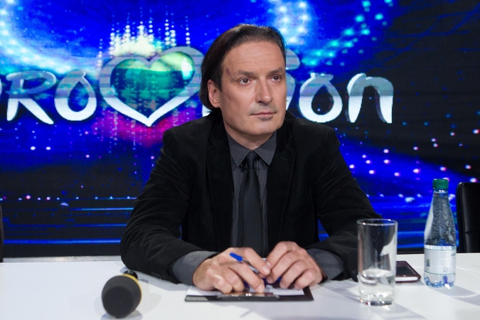 Darius Užkuraitis 