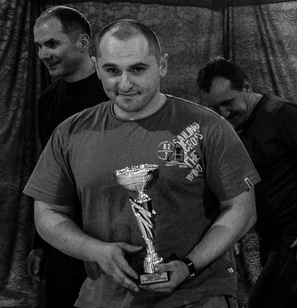 Haroldas Šulcas