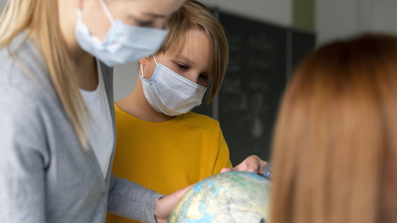 Premjerė: Vyriausybė ketina savivaldybėms leisti pačioms spręsti dėl 5–11 klasių grąžinimo