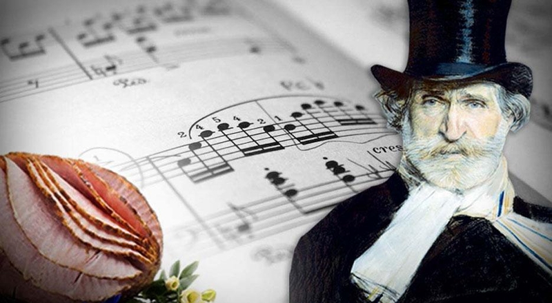 Raudondvaryje skambės paskutinė G. Verdžio sukurta opera