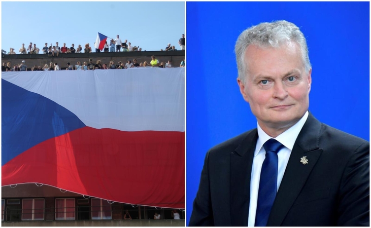 Gitanas Nausėda