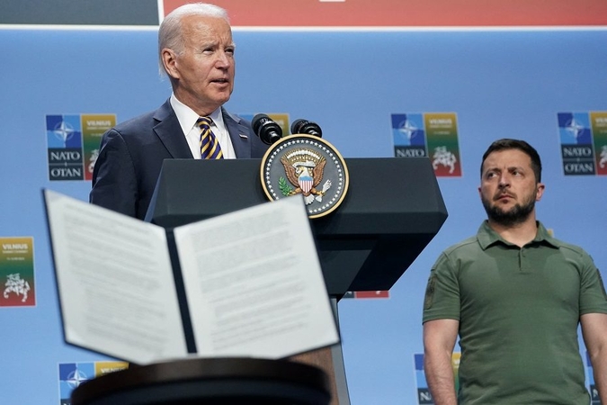 Joe Bidenas