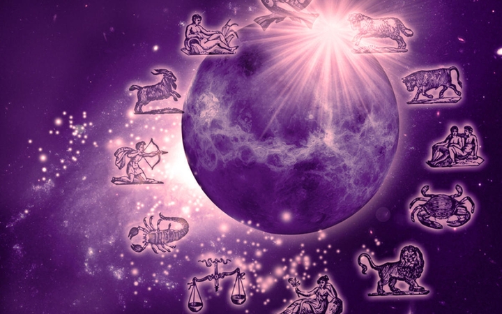 Astrologinė prognozė balandžio 22–28 d.
