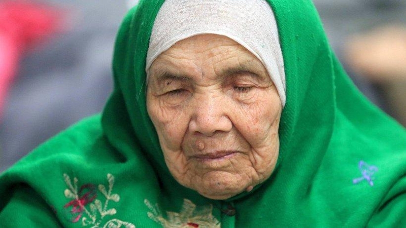 Bibihal Uzbeki 