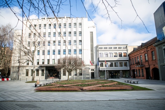 Skaidrumo pasigedusi Kauno savivaldybė pasirengusi trauktis iš Aleksoto vietos veiklos grupės