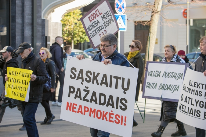 Klimato krizių akistatoje: kas atgaivins Lietuvos bendruomenes?