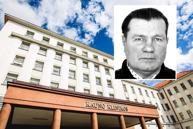 Vytautas Babarikovas