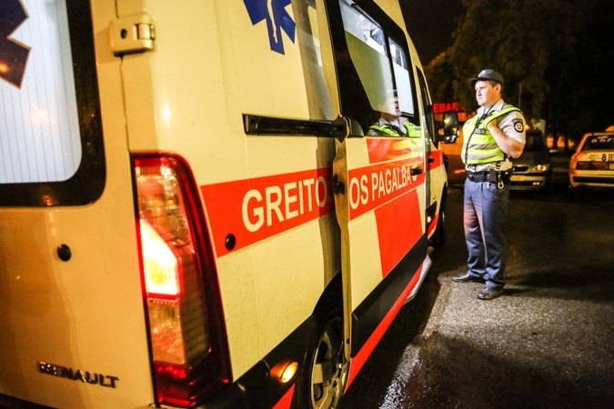 Per savaitę keliuose žuvo du žmonės, sužeista – beveik 100