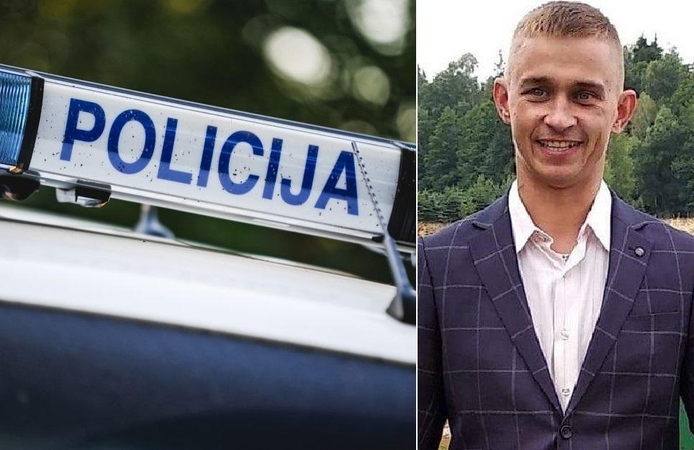 Aurimas Subačius