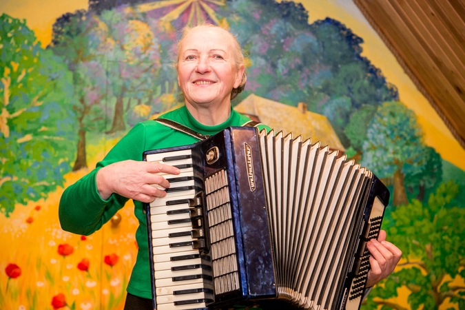 Rūta Ribokienė