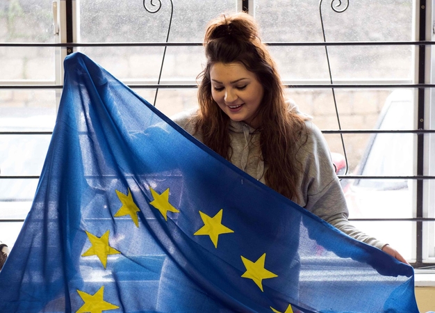 Kas Lietuvoje pasikeitė per 15 metų, įstojus į ES?