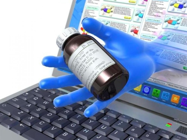 Kaip nepakliūti į vaistus internete parduodančių sukčių rankas?