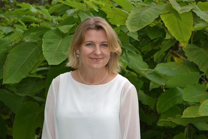 Jolanta Jadkonytė-Petraitienė
